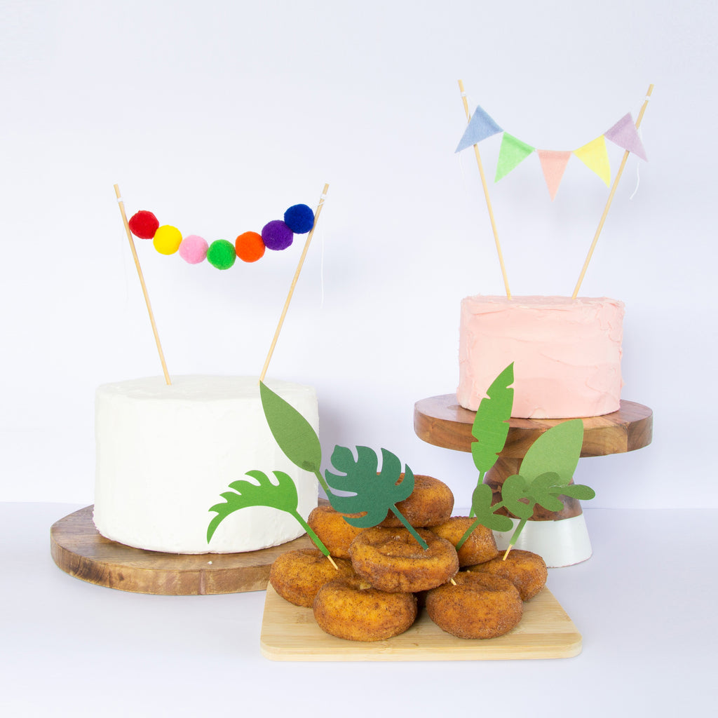 Cake Toppers